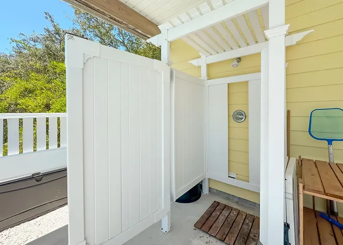 The Yellow House North At Herons Walk * Pensacola